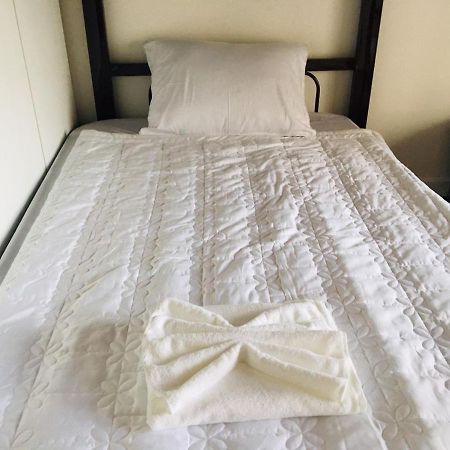 Gold Bee Dormitary Service Apartment Ho Chi Minh-Byen Eksteriør billede