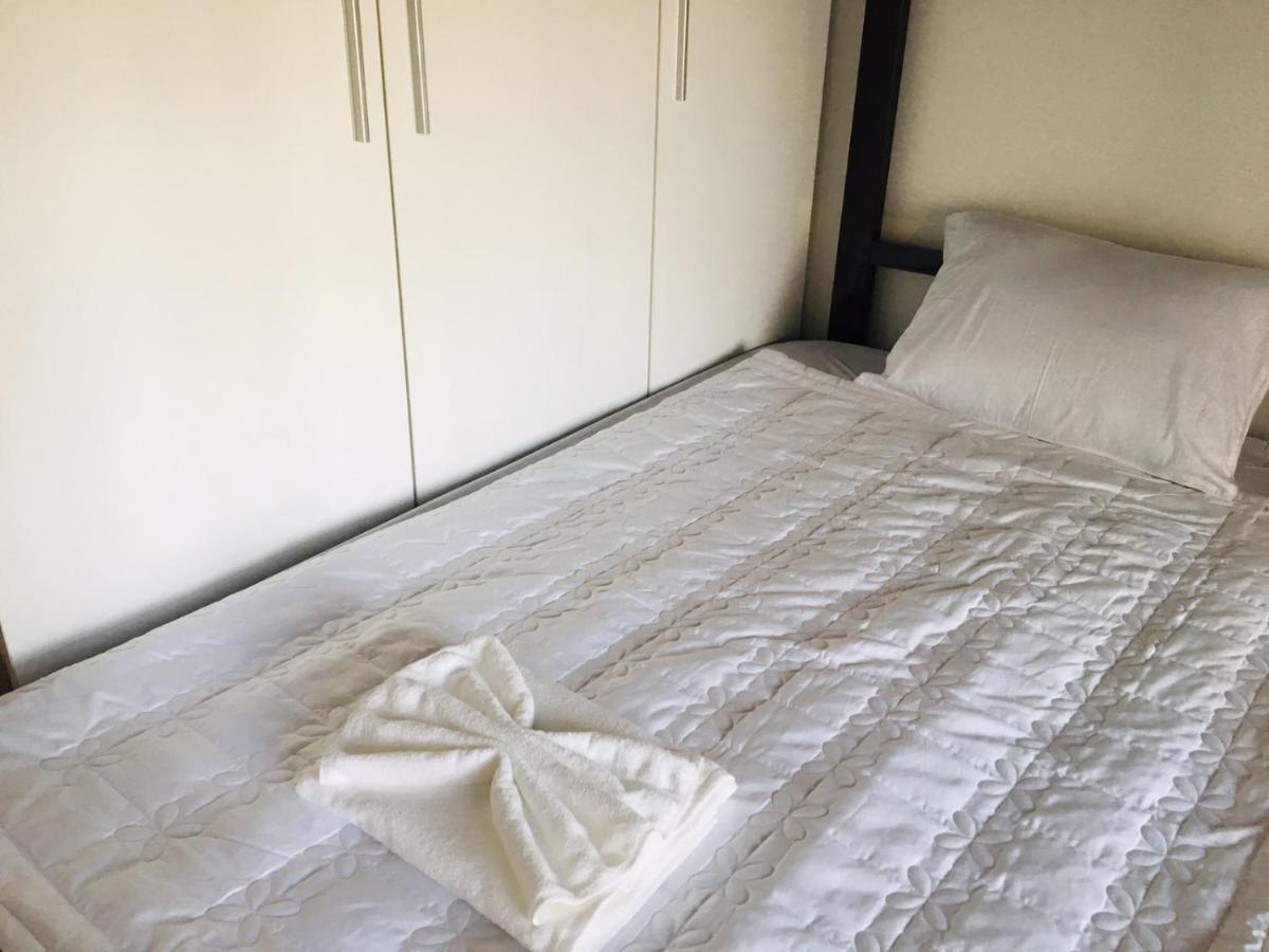 Gold Bee Dormitary Service Apartment Ho Chi Minh-Byen Eksteriør billede