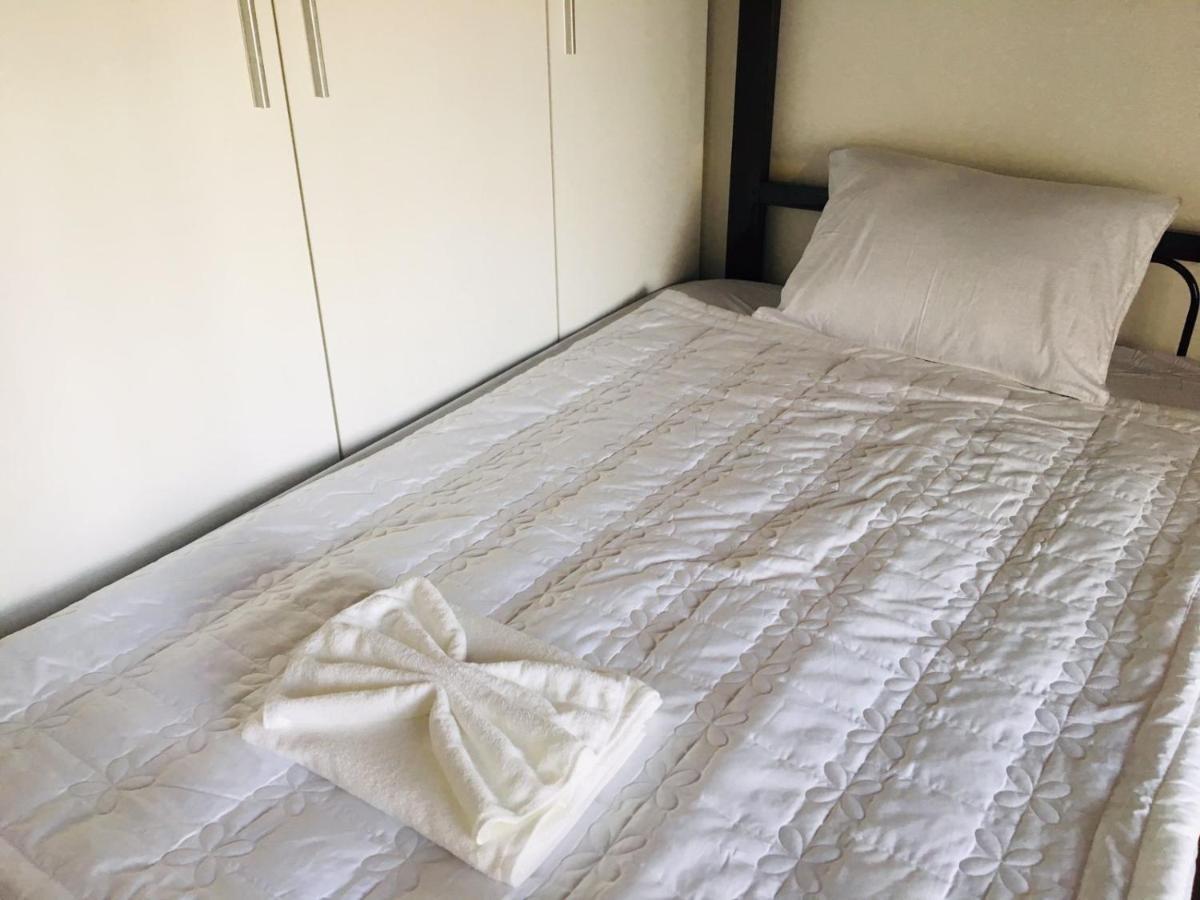 Gold Bee Dormitary Service Apartment Ho Chi Minh-Byen Eksteriør billede
