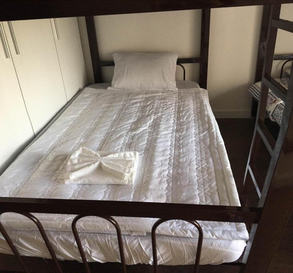 Gold Bee Dormitary Service Apartment Ho Chi Minh-Byen Eksteriør billede