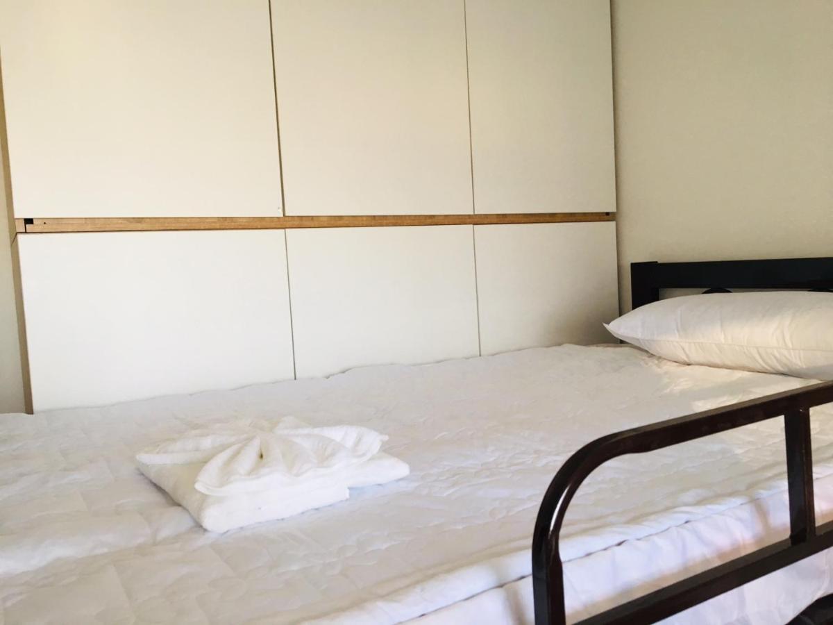 Gold Bee Dormitary Service Apartment Ho Chi Minh-Byen Eksteriør billede