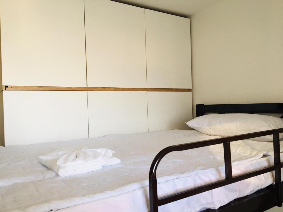 Gold Bee Dormitary Service Apartment Ho Chi Minh-Byen Eksteriør billede